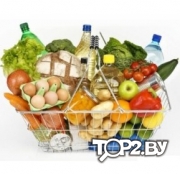 100 PUDOFF (100 Пудофф), N 1 ОАО. Продовольственный магазин Брест.